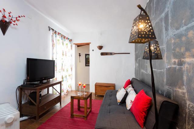 Dom wakacyjny Casa Armando *